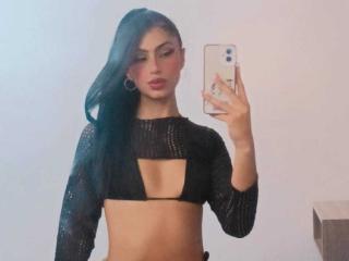 LilithDesire Anal Livecam - Photo 16/21