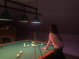 RevaLavallie Sex Brunette - Photo 9/10