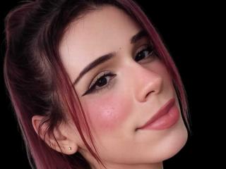 Watch LucianaFlame Live on XLoveCam