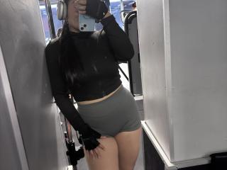 MiaDuboisX Hot Liveshows - Photo 12/21