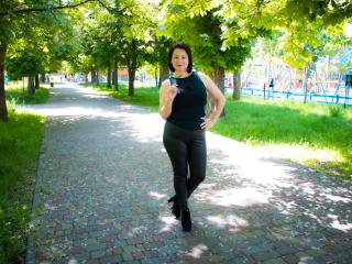 MarieSho Hot et Sexy Liveshow - Photo 15/21