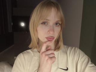 AnnettePantano Webcam Porno Live - Photo 4/5