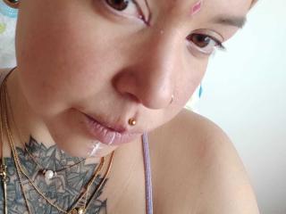 AlinaMatei Webcam Porno Live - Photo 4/21