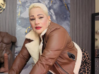 GianellaCox Vidéo et Webcam - Photo 4/21
