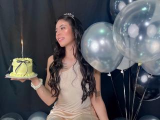 MiluSky Hot Liveshows - Photo 8/21