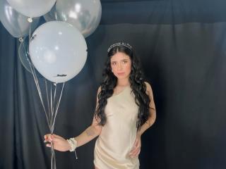 MiluSky Hot Liveshows - Photo 7/21