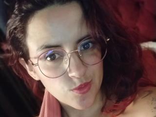 LaiaJonnes Anal en Webcam Live - Photo 6/21