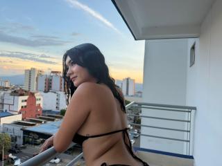 NahomiMillerr Pussy Video Webcam - Photo 6/21