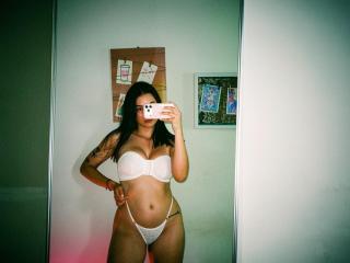 IsabellaJames Hot Pussy - Photo 14/21