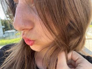 KarieMestler Seins Show XXX en Direct - Photo 19/21