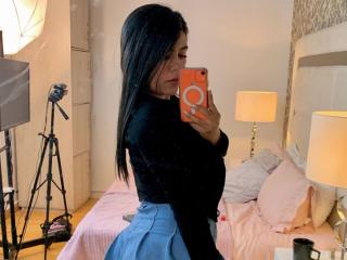 CatalinaReiyna Webcam Sexe Direct - Photo 6/21