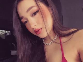 LizBentley Anal en Webcam Live - Photo 4/7