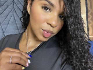 LisaMendez Anal en Webcam Live - Photo 6/21