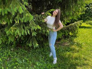 MavkaCute Hot et Sexy Liveshow - Photo 17/21