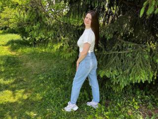 MavkaCute Hot et Sexy Liveshow - Photo 15/21