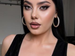 MelissaGlow Hot et Sexy Liveshow - Photo 4/21