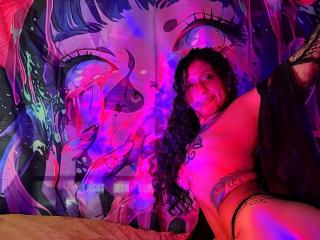 Photo of RoseeCarolina