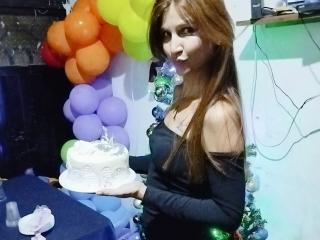 AmeliaBlond Webcam Porno Live - Photo 12/21