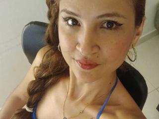 AmeliaBlond Webcam Porno Live - Photo 9/21