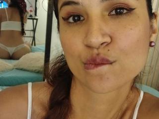 AmeliaBlond Webcam Porno Live - Photo 8/21
