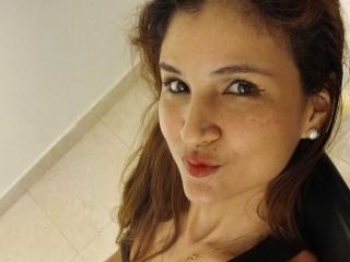AmeliaBlond Webcam Porno Live - Photo 7/21