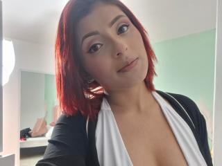 LizBonnet Anal Livecam - Photo 9/21