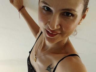 AmeliaBlond Webcam Porno Live - Photo 6/21