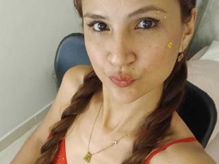 AmeliaBlond Webcam Porno Live - Photo 5/21