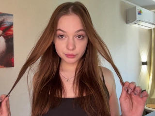 BaoRoebke Live Cam Porn - Photo 6/21