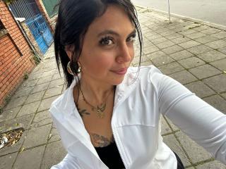 NyraVanel Pussy Video Webcam - Photo 21/21