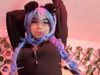 KiraBerry Boobs XXX Direct - Photo 16/21