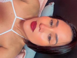 ScarlethFely Blowjob XXX Cams - Photo 20/21