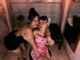 AbbyNdYliria Image Gallery