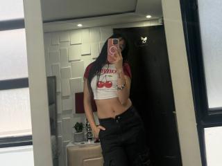 ValerieNoiir Baise Anal - Photo 7/12
