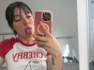 ValerieNoiir Baise Anal - Photo 6/12