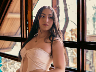 AnnFisher Webcam Porno Live - Photo 13/21