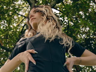 LilaLaurent Anal en Webcam Live - Photo 4/21