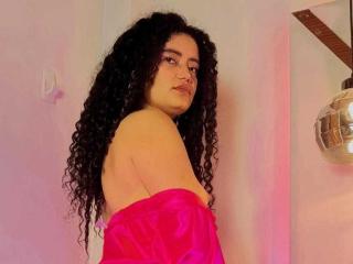 CurlyRuby Webcam Sex Direct - Photo 5/10