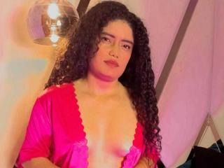 CurlyRuby Image Gallery