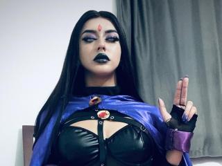 DarkMaddy Amateur Live Cam - Photo 8/9