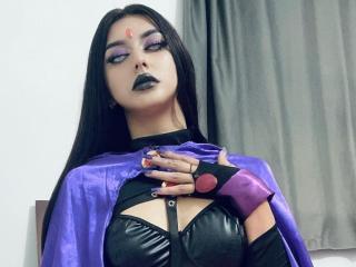 DarkMaddy Amateur Live Cam - Photo 5/9