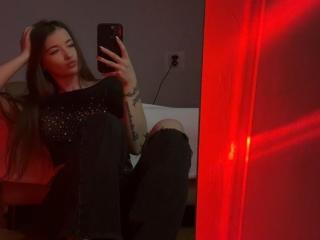 MisscharyNessy Hot et Sexy Liveshow - Photo 16/17