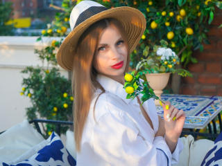 Photo of AndreaBlondy