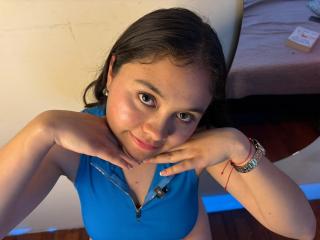 CristineBernard Webcam Sex Direct - Photo 4/21