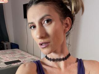 RoxanneQuin Sex Brunette - Photo 9/21