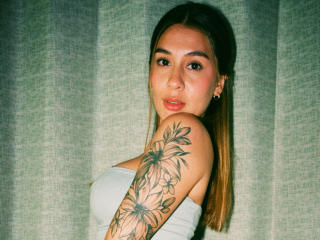 ThaliaAres Love Webcams - Photo 17/21