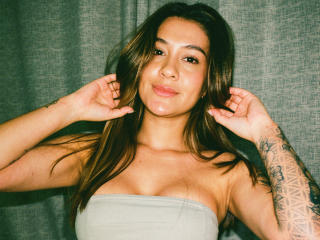 ThaliaAres Love Webcams - Photo 16/21