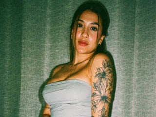 ThaliaAres Love Webcams - Photo 14/21