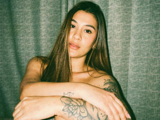 ThaliaAres Love Webcams - Photo 13/21
