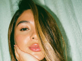 ThaliaAres Love Webcams - Photo 12/21